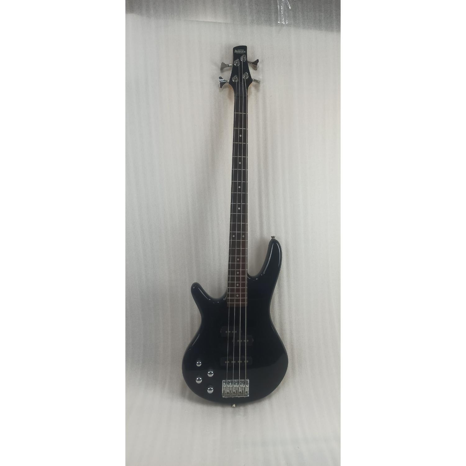 Ibanez GSR200 SR Gio Series 4-String Bass Guitar - Open Box B Stock