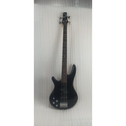 Ibanez GSR200 SR Gio Series 4-String Bass Guitar - Open Box B Stock