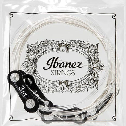 Ibanez ICLS6NT Classical Guitar Strings - Normal Tension - Open Box