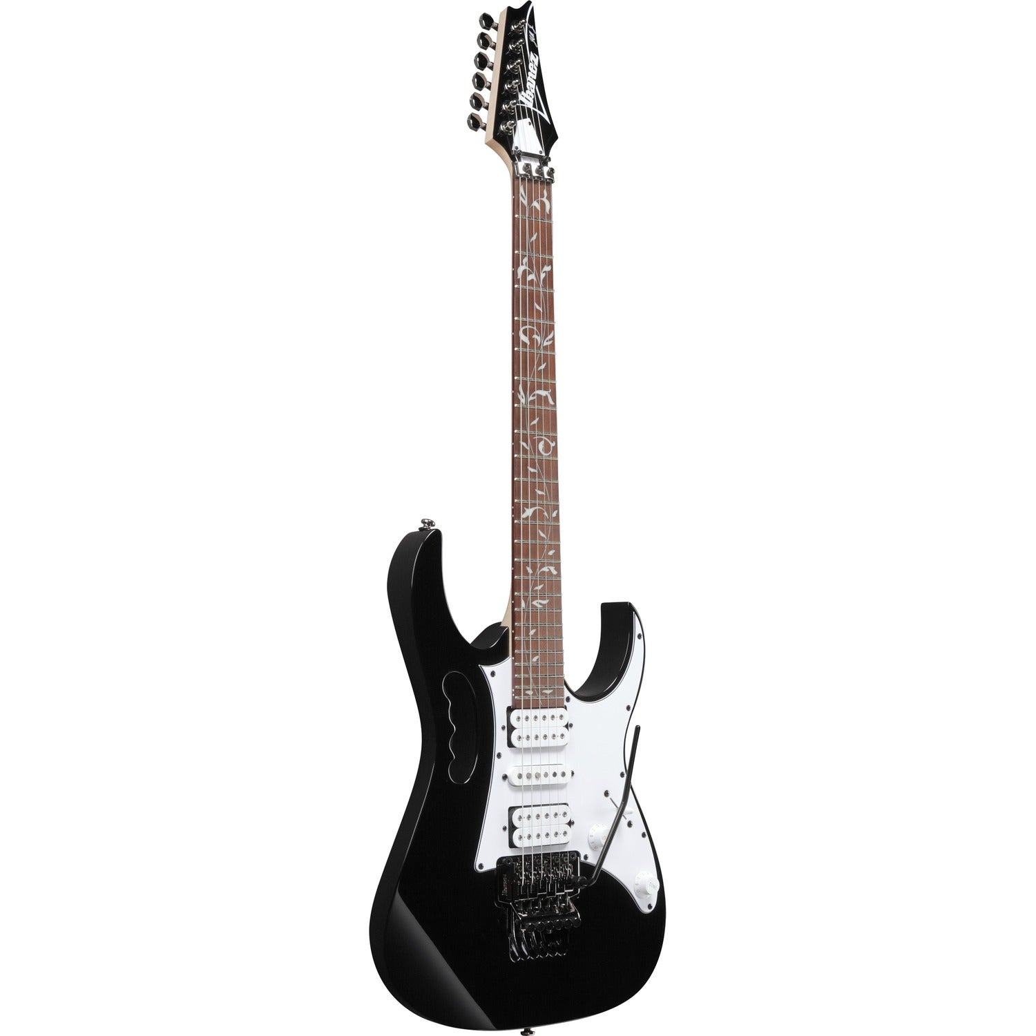 Ibanez JEMJR Steve Vai Signature Electric Guitar