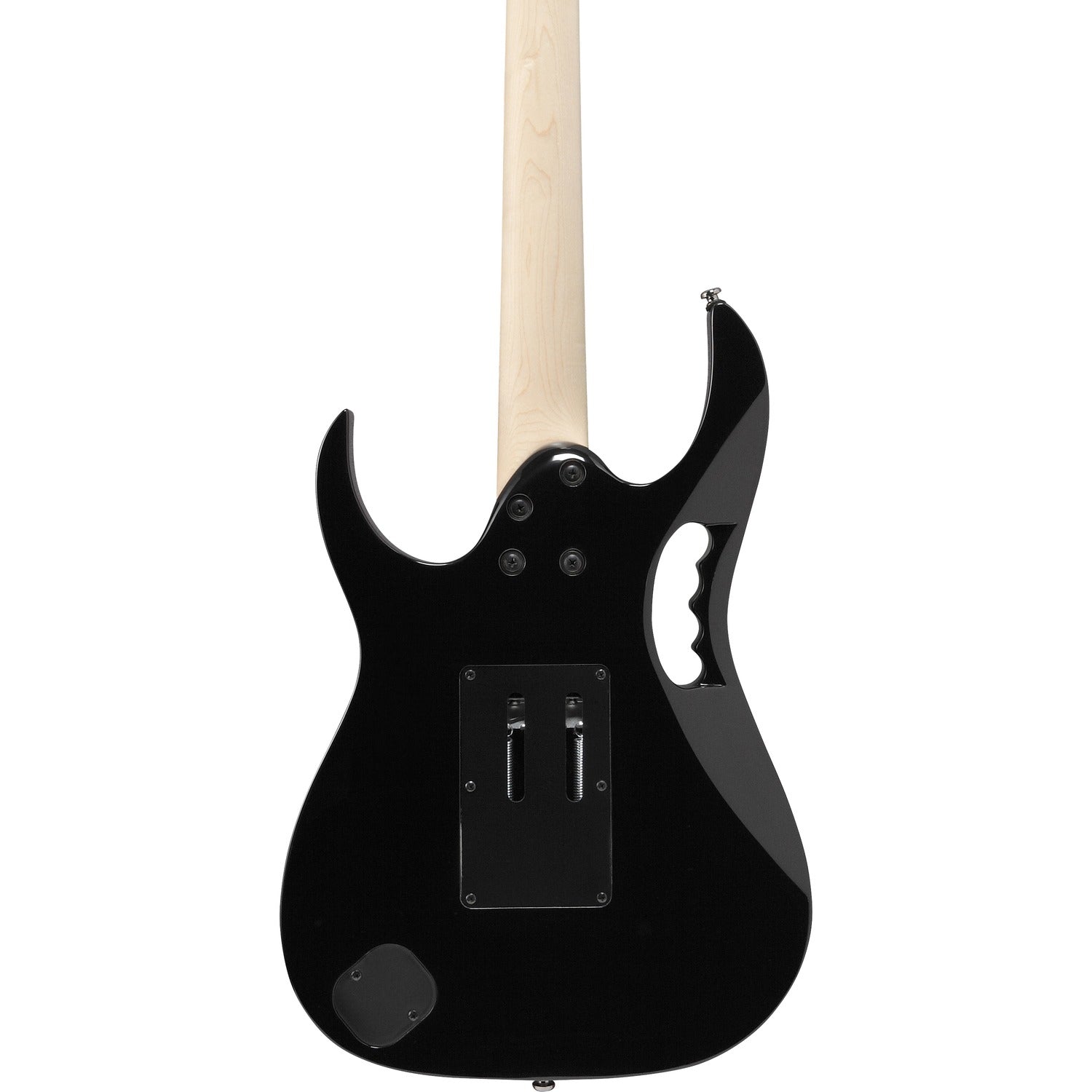Ibanez JEMJR Steve Vai Signature Electric Guitar