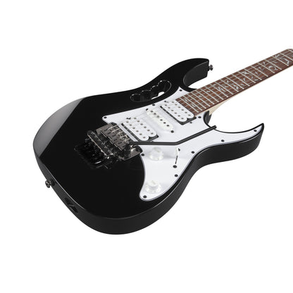 Ibanez JEMJR Steve Vai Signature Electric Guitar