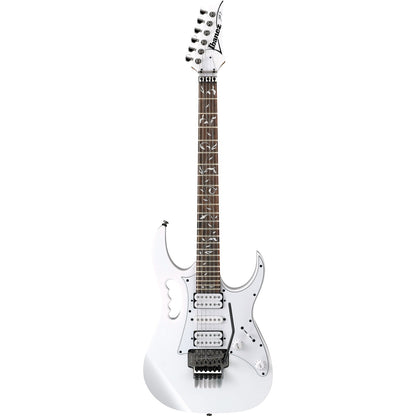 Ibanez JEMJR Steve Vai Signature Electric Guitar