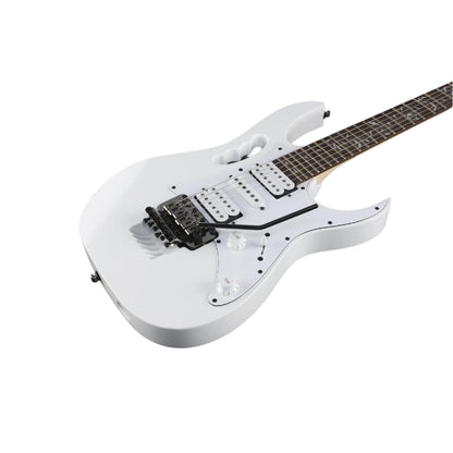 Ibanez JEMJR Steve Vai Signature Electric Guitar