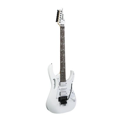 Ibanez JEMJR Steve Vai Signature Electric Guitar