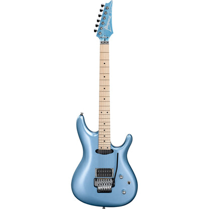 Ibanez JS140M JS Series Joe Satriani 6 String Electric Guitar Soda Blue