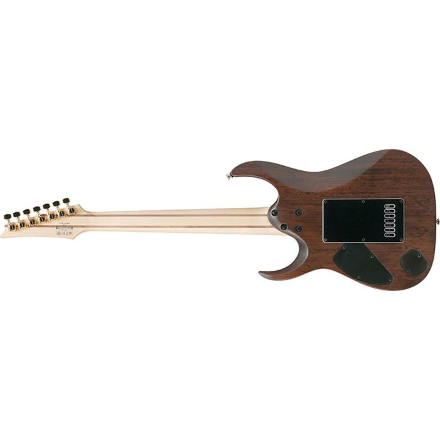 Ibanez K7YANG Signature Series K7 7 String Electric Guitar
