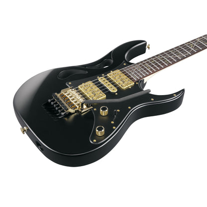 Ibanez PIA3761 Steve Vai Signature Series 6 String Electric Guitar with Case