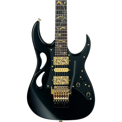 Ibanez PIA3761 Steve Vai Signature Series 6 String Electric Guitar with Case