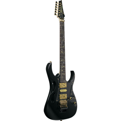Ibanez PIA3761 Steve Vai Signature Series 6 String Electric Guitar with Case