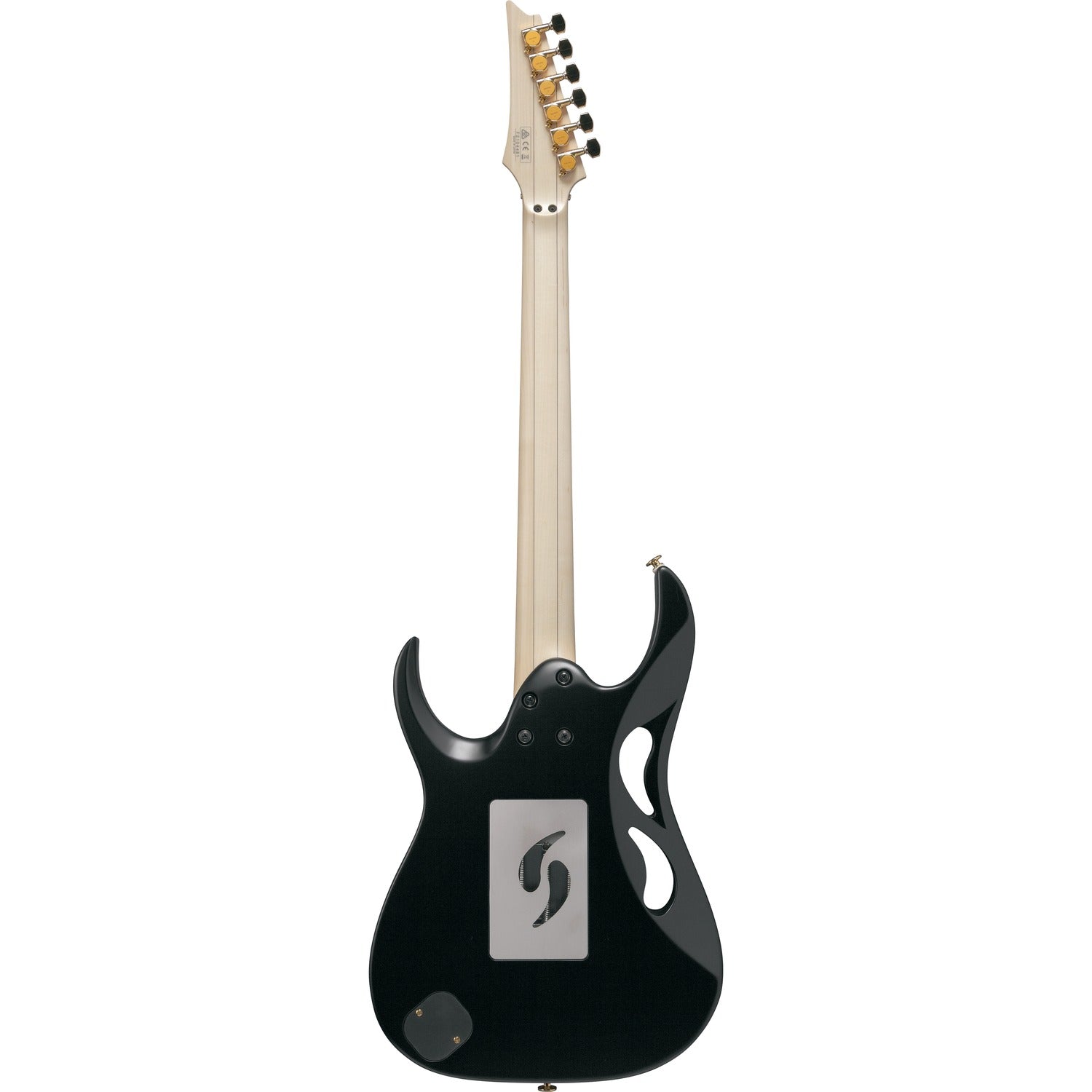 Ibanez PIA3761 Steve Vai Signature Series 6 String Electric Guitar with Case