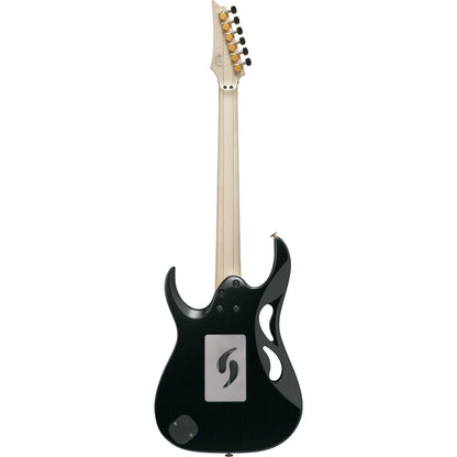 Ibanez PIA3761 Steve Vai Signature Series 6 String Electric Guitar with Case