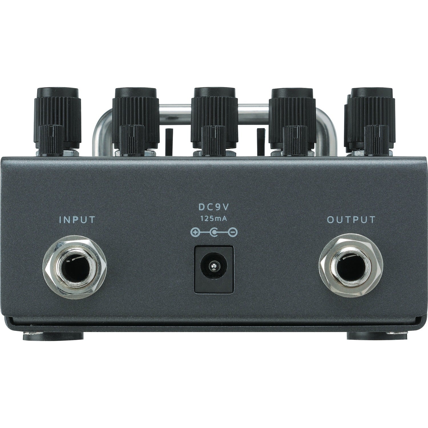 Ibanez PTEQ Parametric Equalizer Effect Pedal