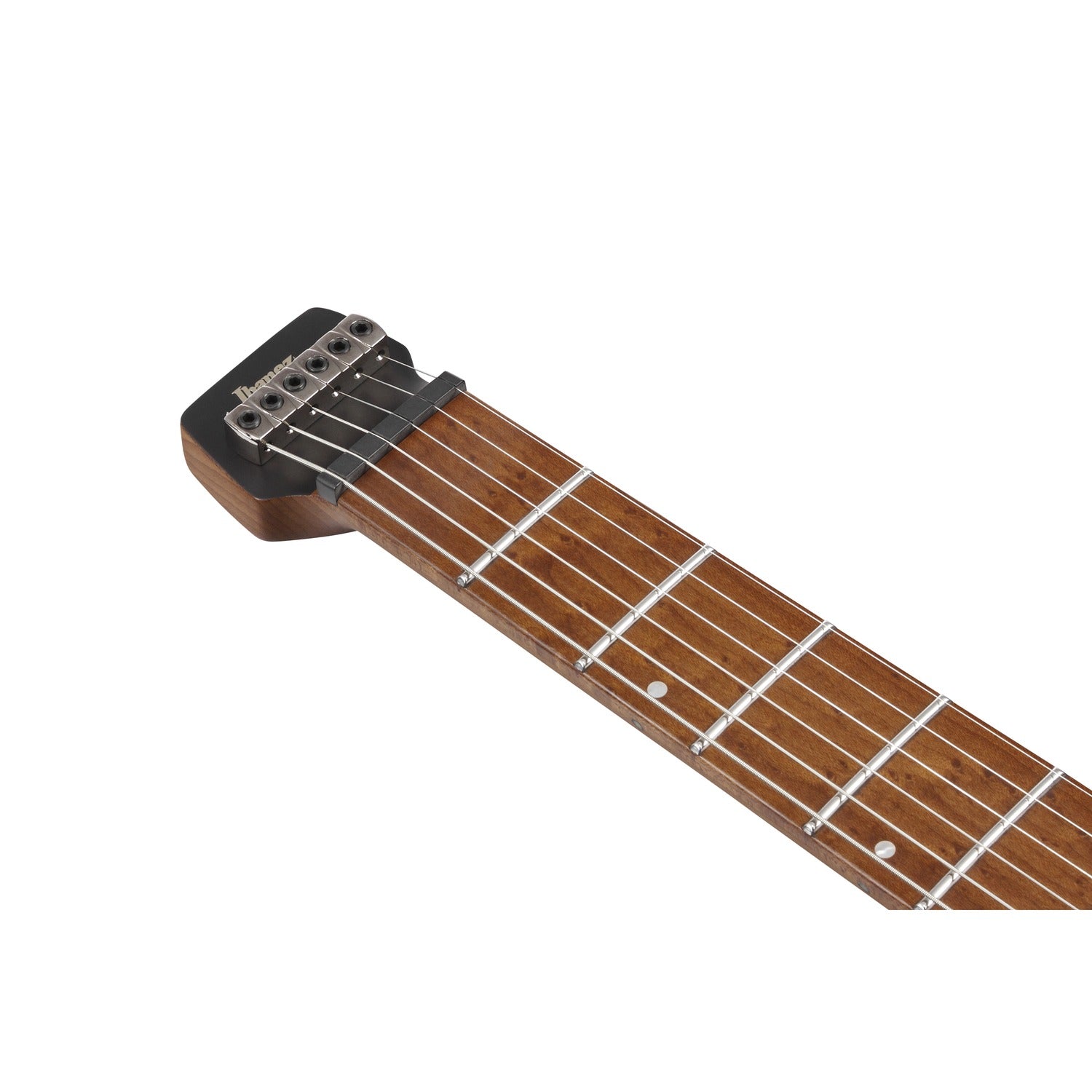 Ibanez Q52PB Headless Electric Guitar with Gig Bag