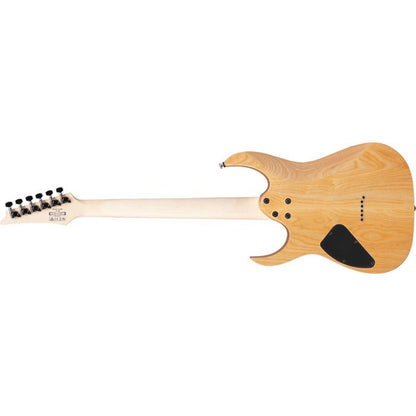 Ibanez RG421AHM RG Standard Series Electric Guitar - Blue Moon Burst
