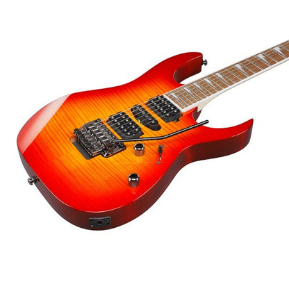 Ibanez RG470DXFM 6 String Electric Guitar