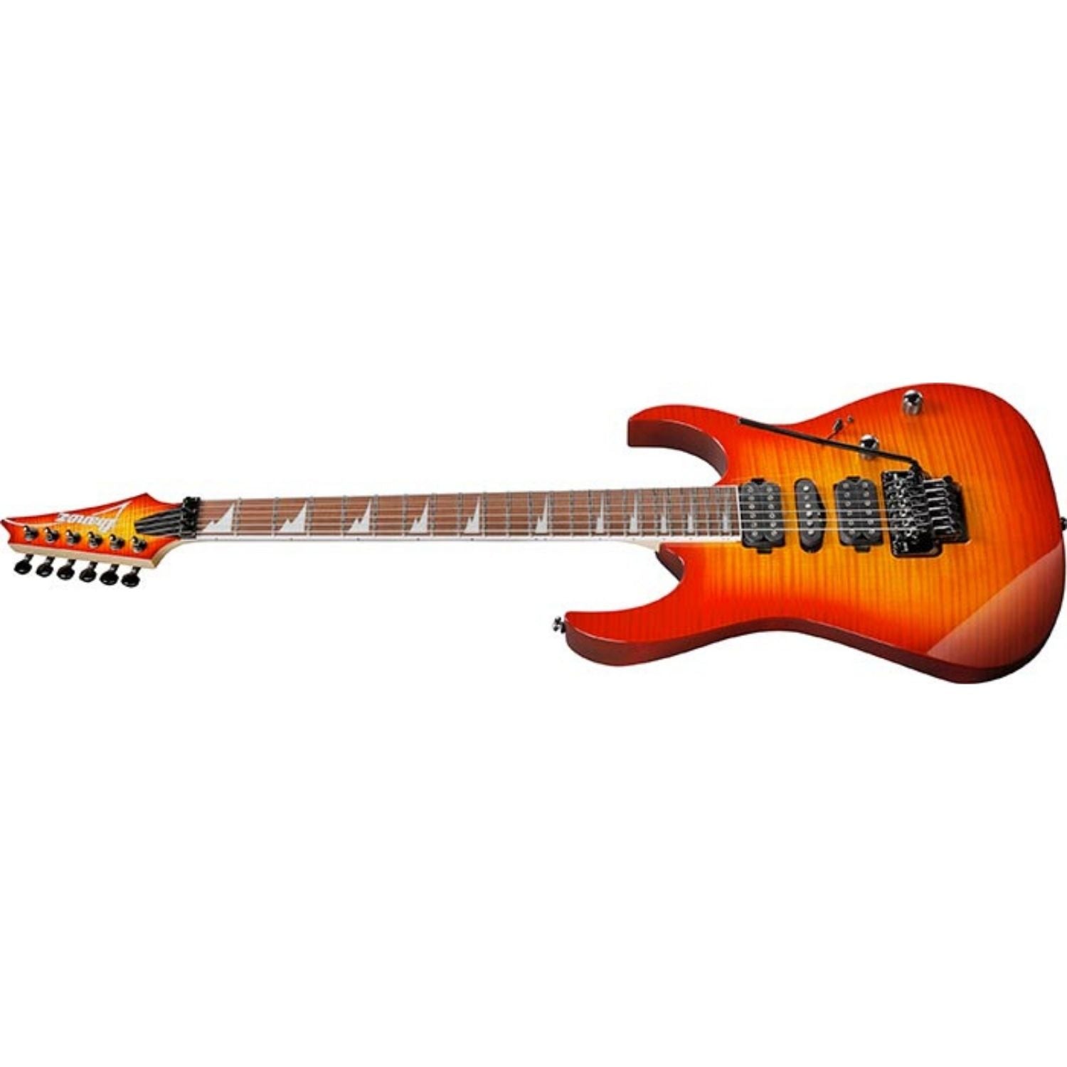 Ibanez RG470DXFM 6 String Electric Guitar