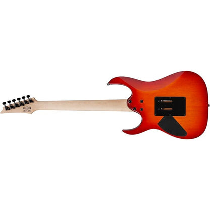 Ibanez RG470DXFM 6 String Electric Guitar