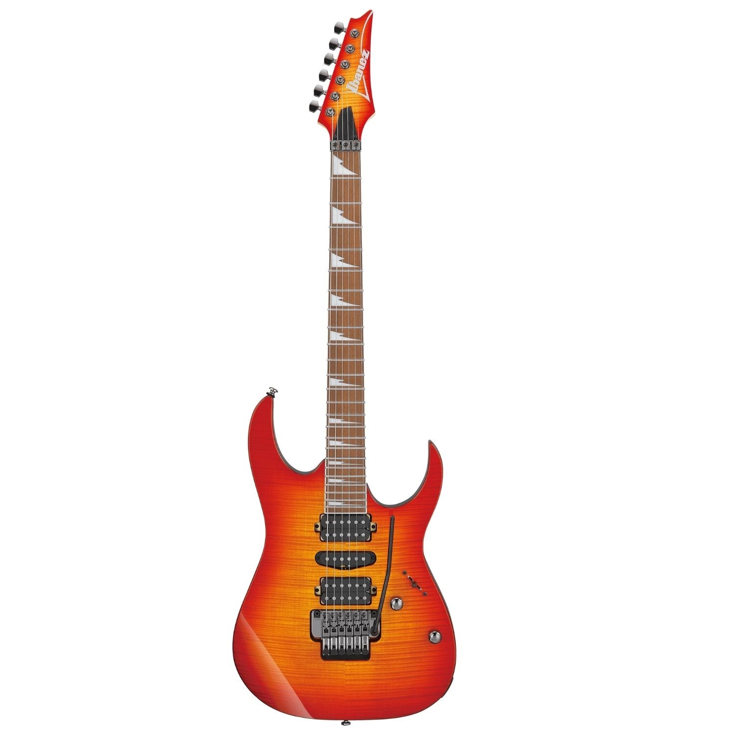 Ibanez RG470DXFM 6 String Electric Guitar