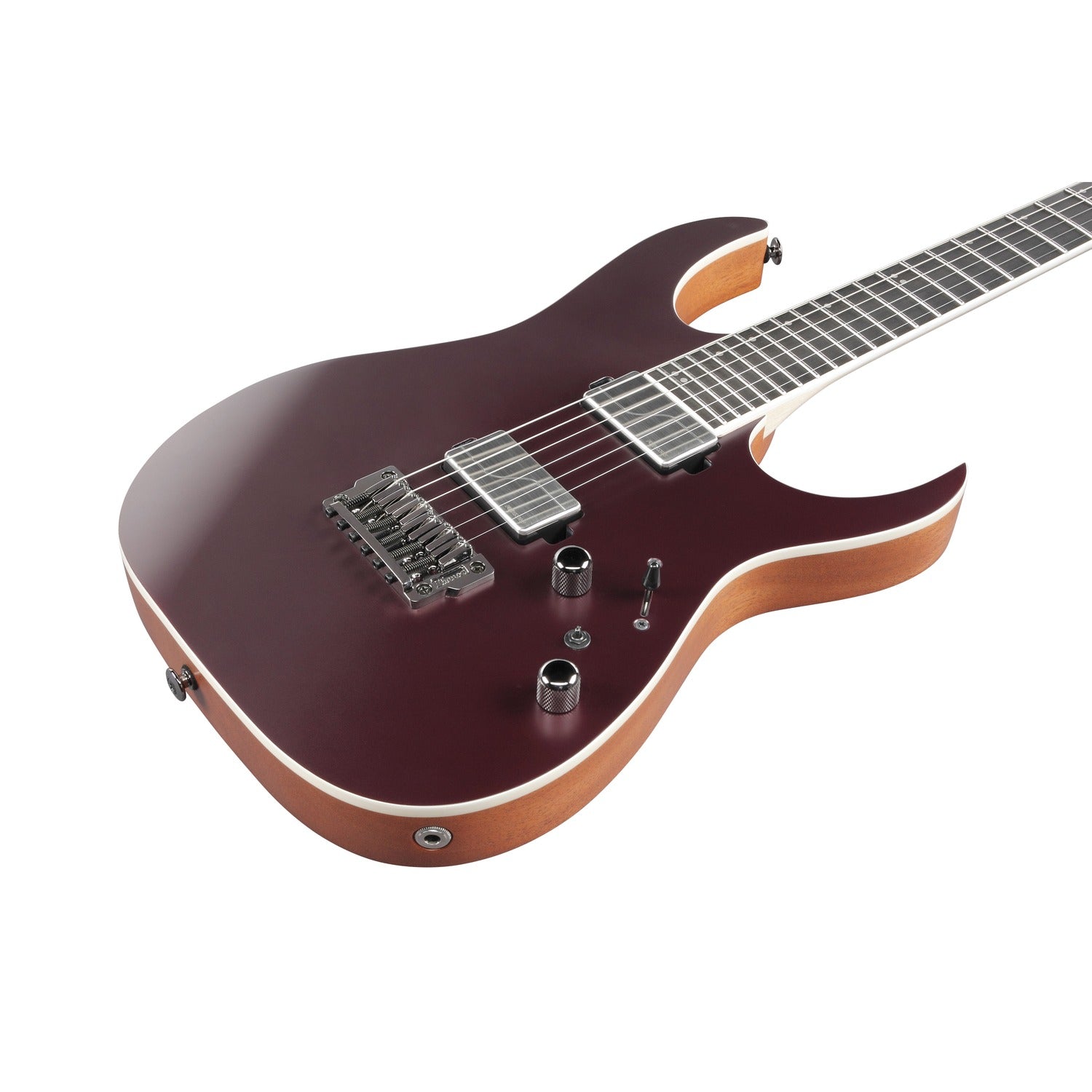 Ibanez RG5121 RG Prestige Series 6 String Electric Guitar