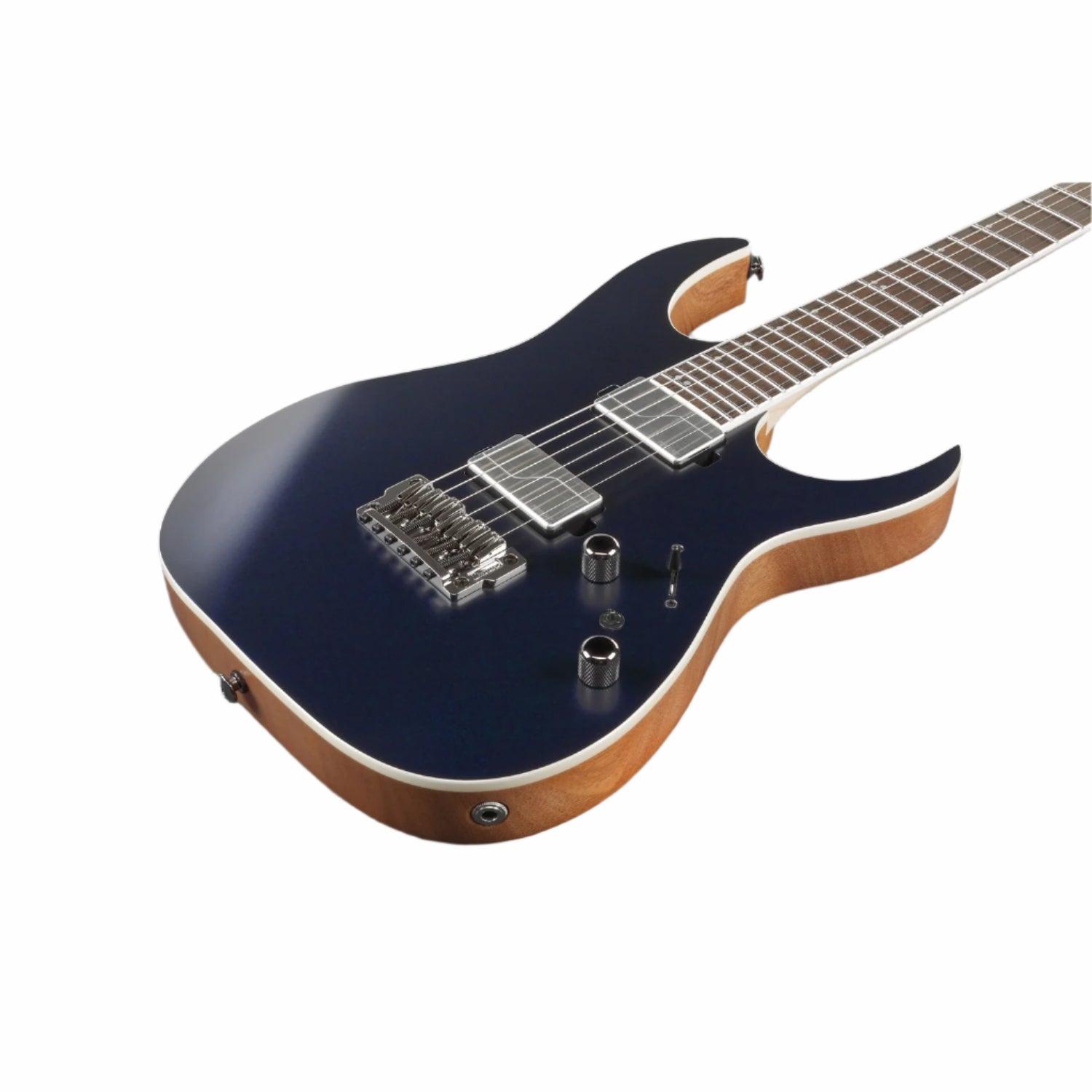 Ibanez RG5121 RG Prestige Series 6 String Electric Guitar