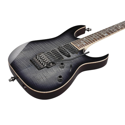 Ibanez RG8570Z Prestige J.Custom Electric Guitar with Case