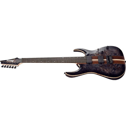 Ibanez RGA21P1PB Premium RGA Series 6 String Electric Guitar