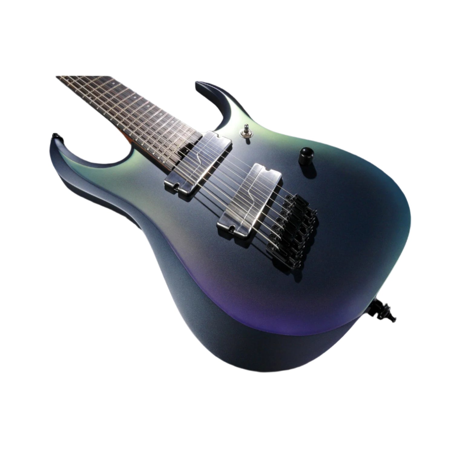 Ibanez RGD71ALMS Axiom Label Series Multi-Scale 7-String