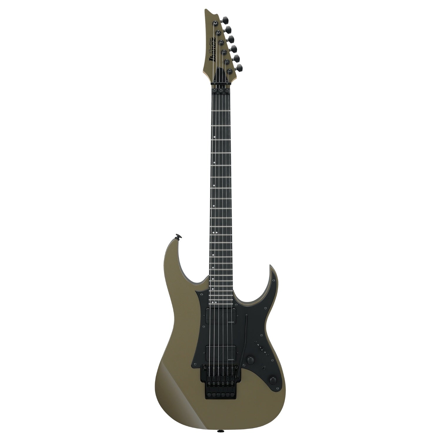 Ibanez RGR5130R Prestige RG Series 6 String Electric Guitar