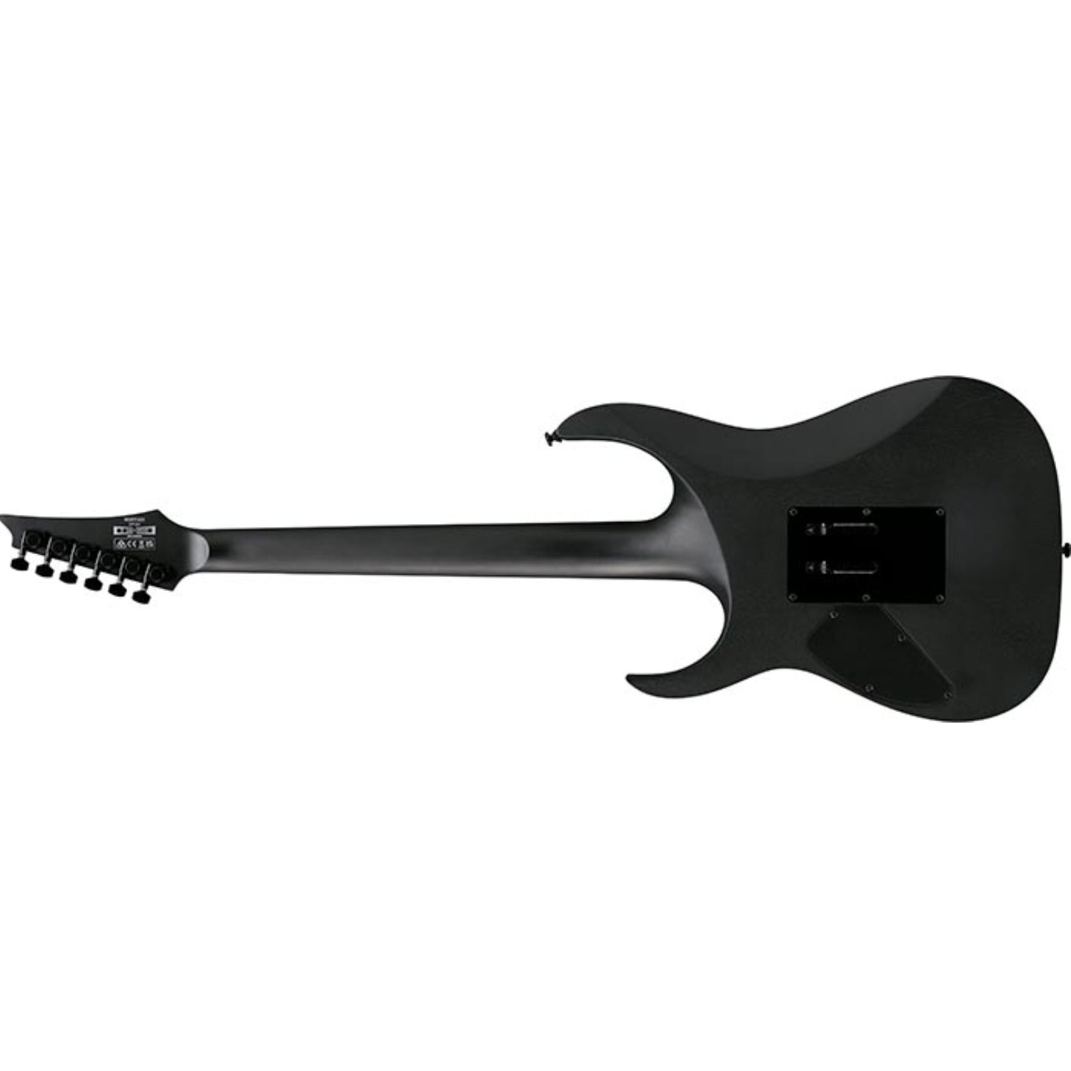 Ibanez RGRT420 RG Series 6 String Electric Guitar