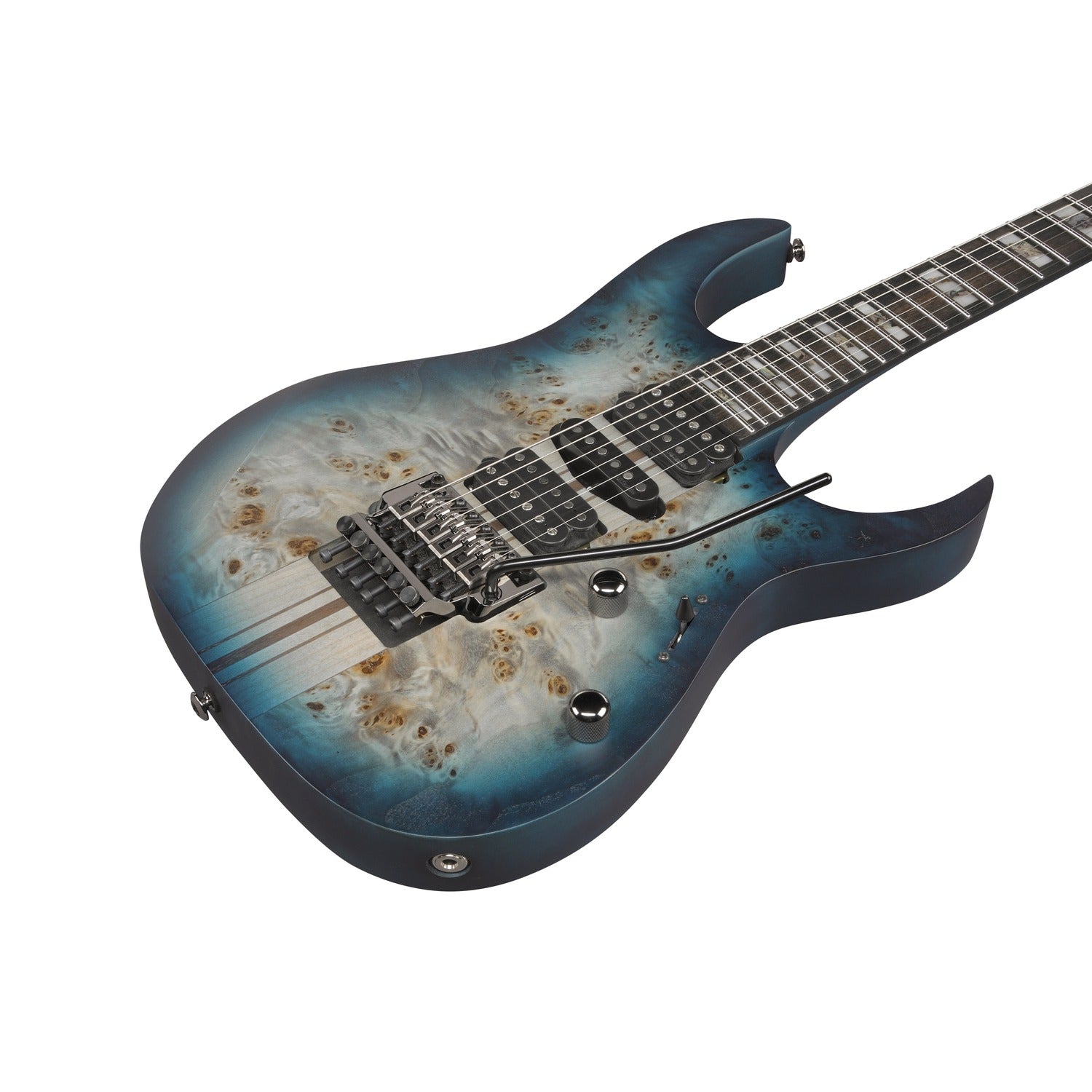 Ibanez RGT1270PB Premium Electric Guitar with Bag