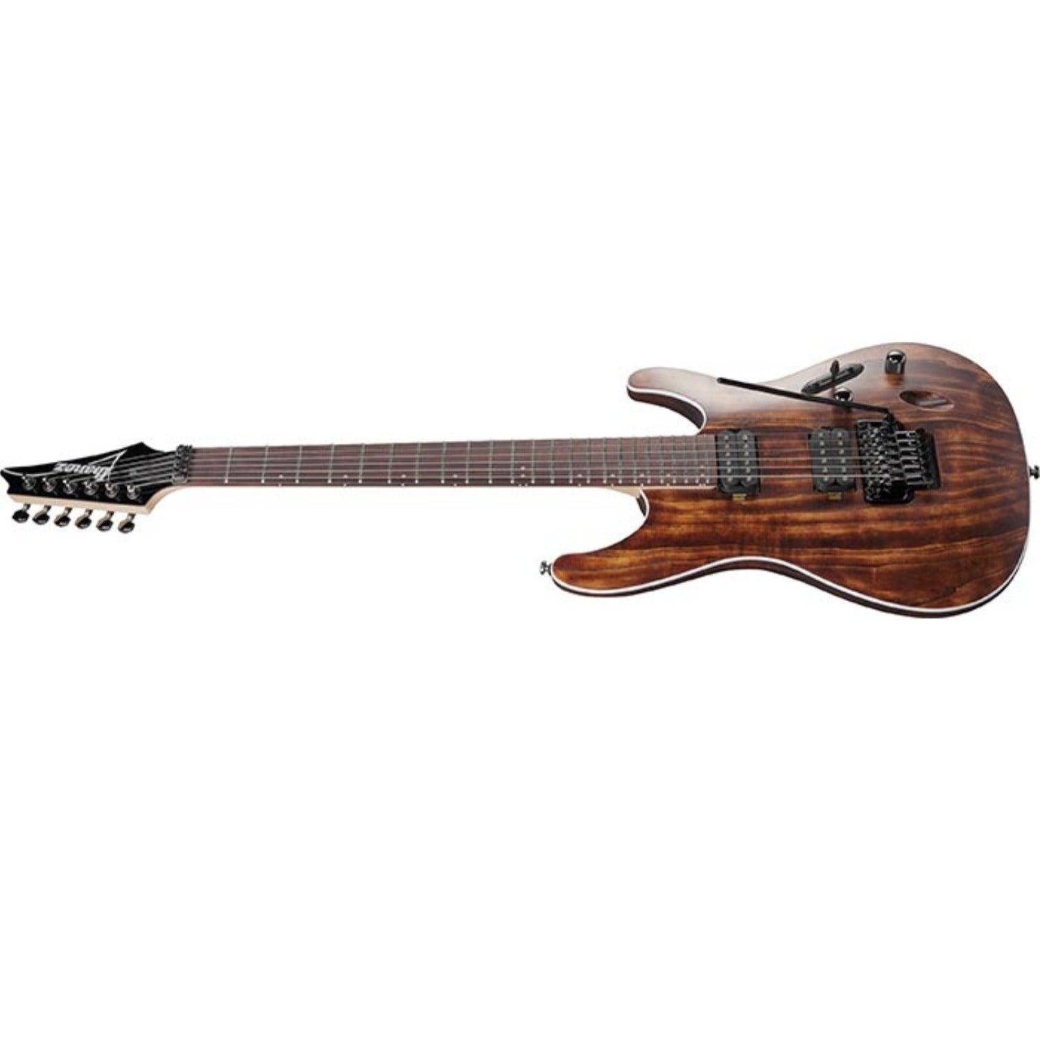 Ibanez S520AH S Series 6 String Electric Guitar