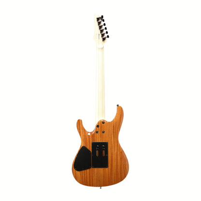 Ibanez S6570SK Prestige 6-String Electric Guitar