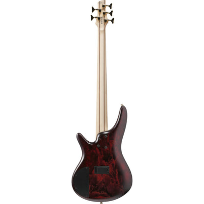Ibanez SR305EDX 5 String Electric Bass Guitar