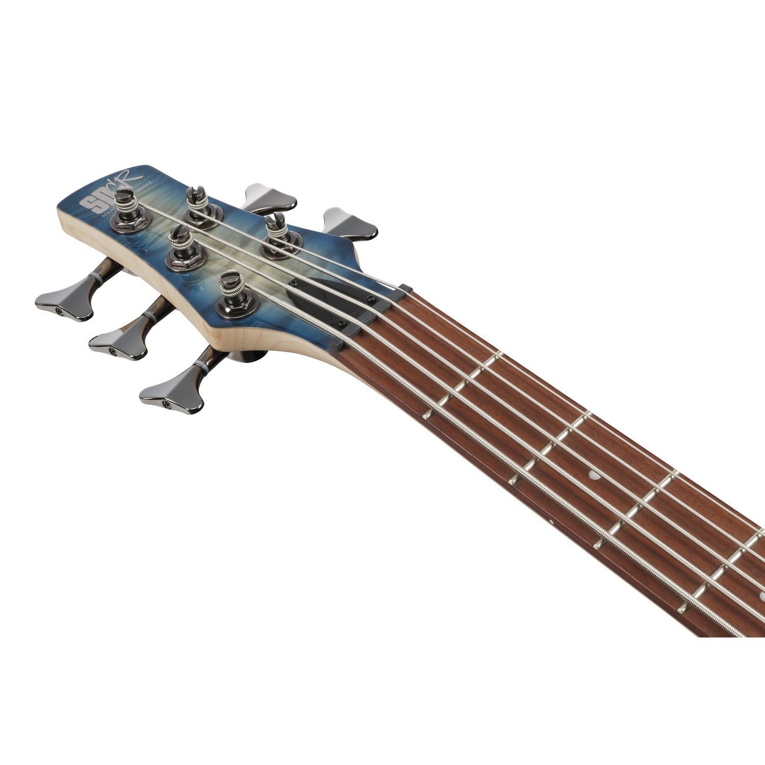 Ibanez SR405EQM Electric Bass Guitar