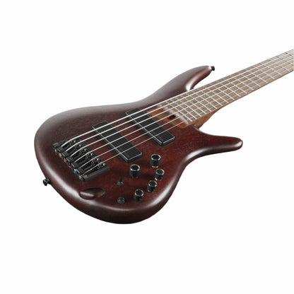 Ibanez SR Standard Series SR506E 6-String Electric Bass Guitar