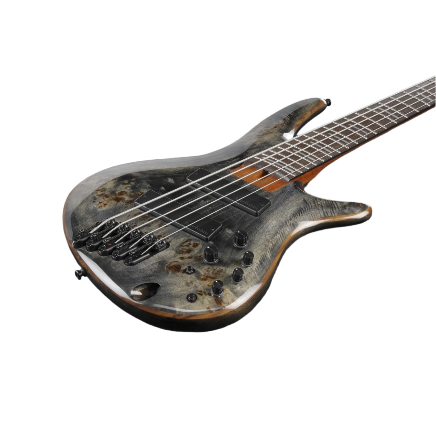 Ibanez SRMS805 Bass Electric Guitar – BAJAAO.COM