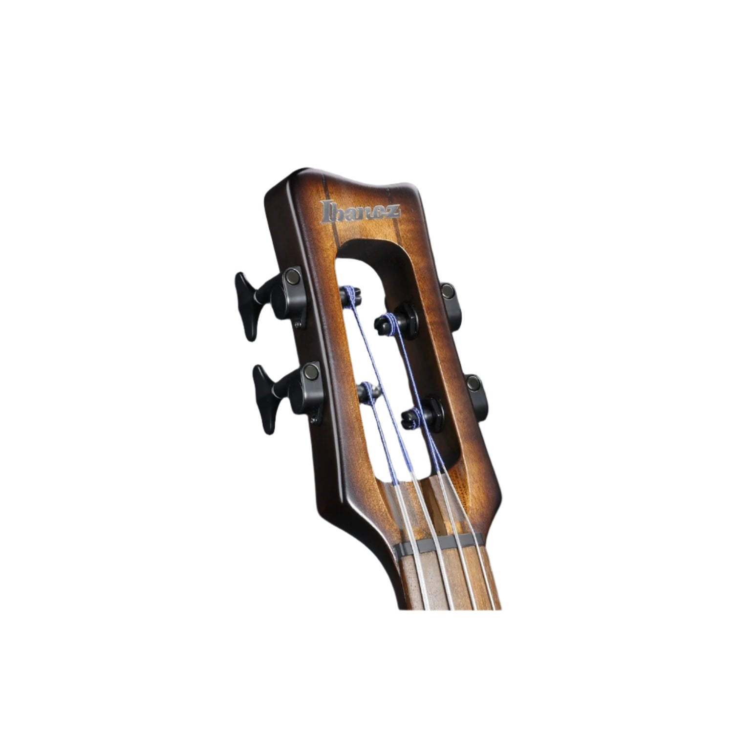 Ibanez UB804 Electric Bass Guitar with Bag