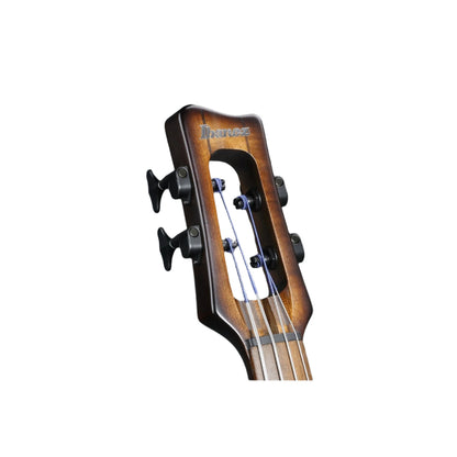 Ibanez UB804 Electric Bass Guitar with Bag
