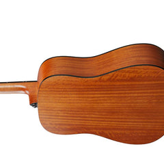 Ibanez V40 V Series 6 String Acoustic Guitar