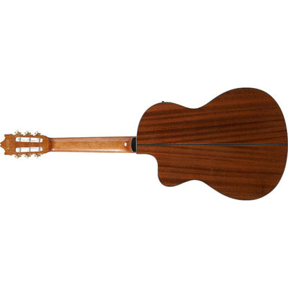 Ibanez GA6CE Classical Series 6 String Electro Acoustic Guitar - Amber