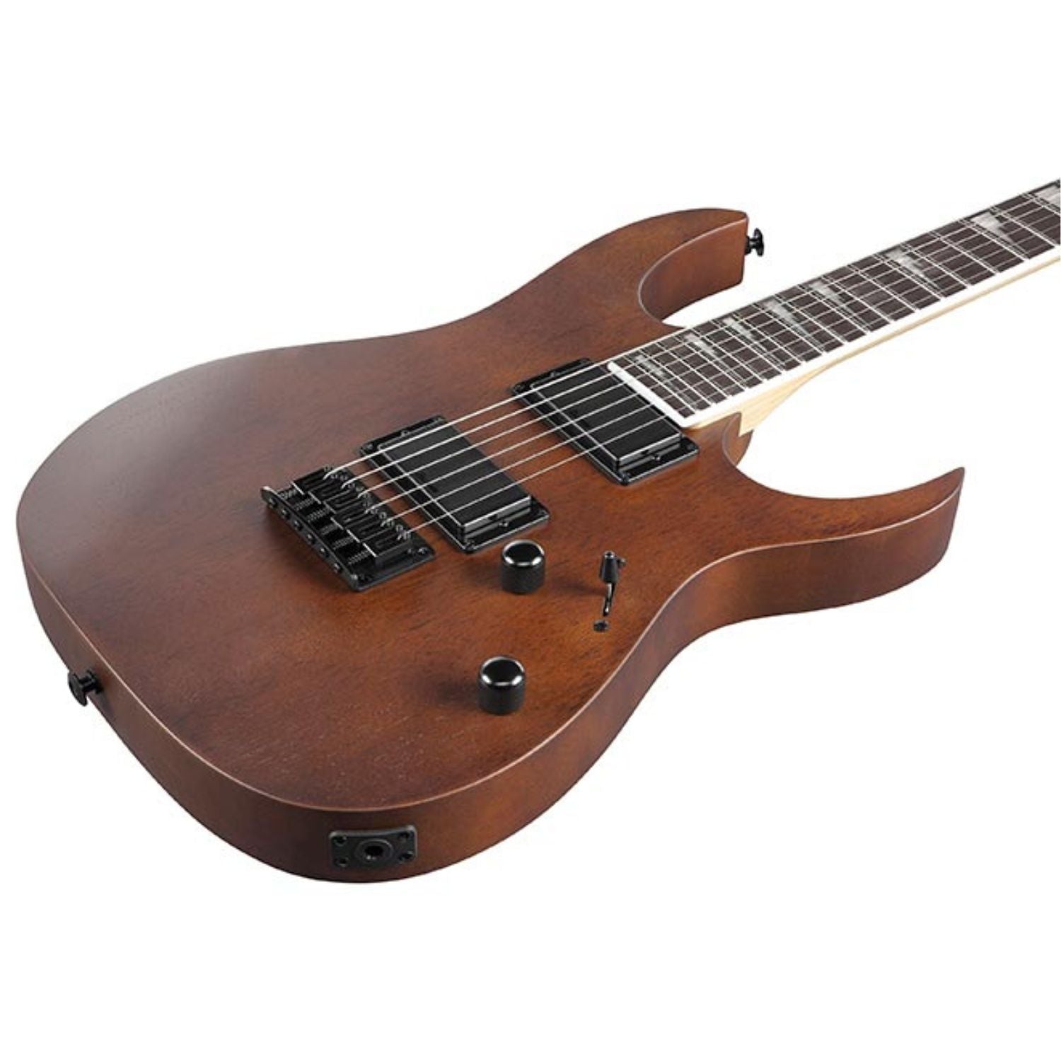 Buy Ibanez GRG121DX RG Gio Series Electric Guitar Online in India
