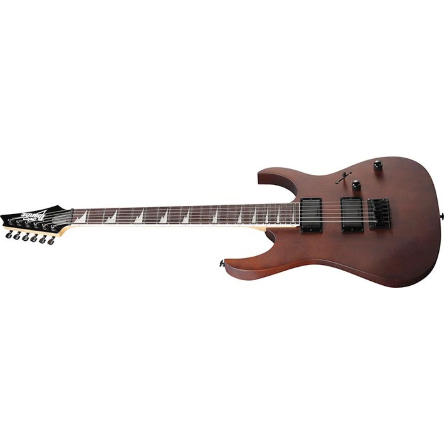 Buy Ibanez GRG121DX RG Gio Series Electric Guitar Online in India