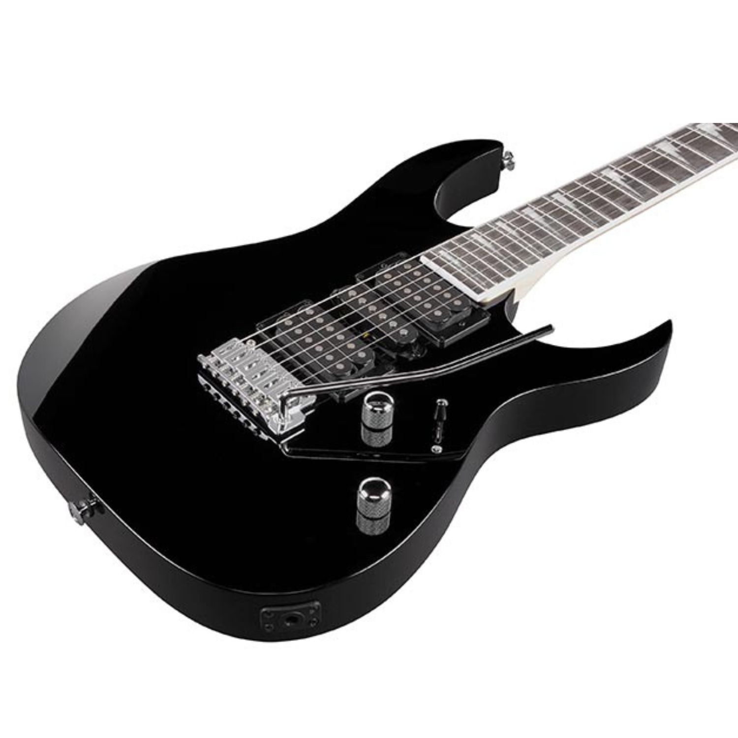 Buy Ibanez GRG170DX Electric Guitar Online in India | Bajaao