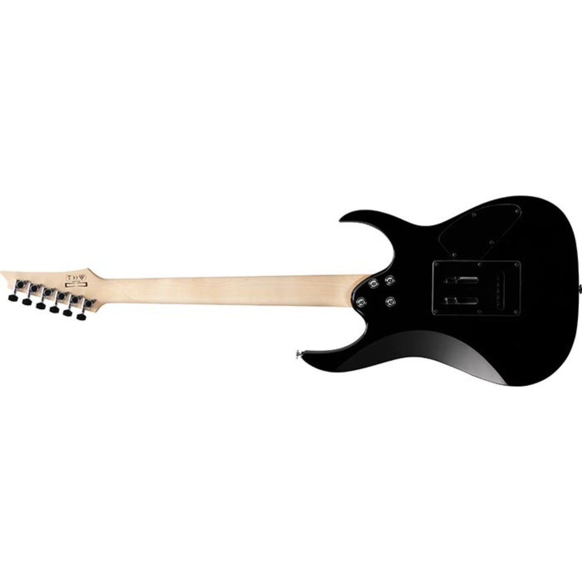 Ibanez GRG170DXL RG Gio Series Electric Guitar - Left Handed