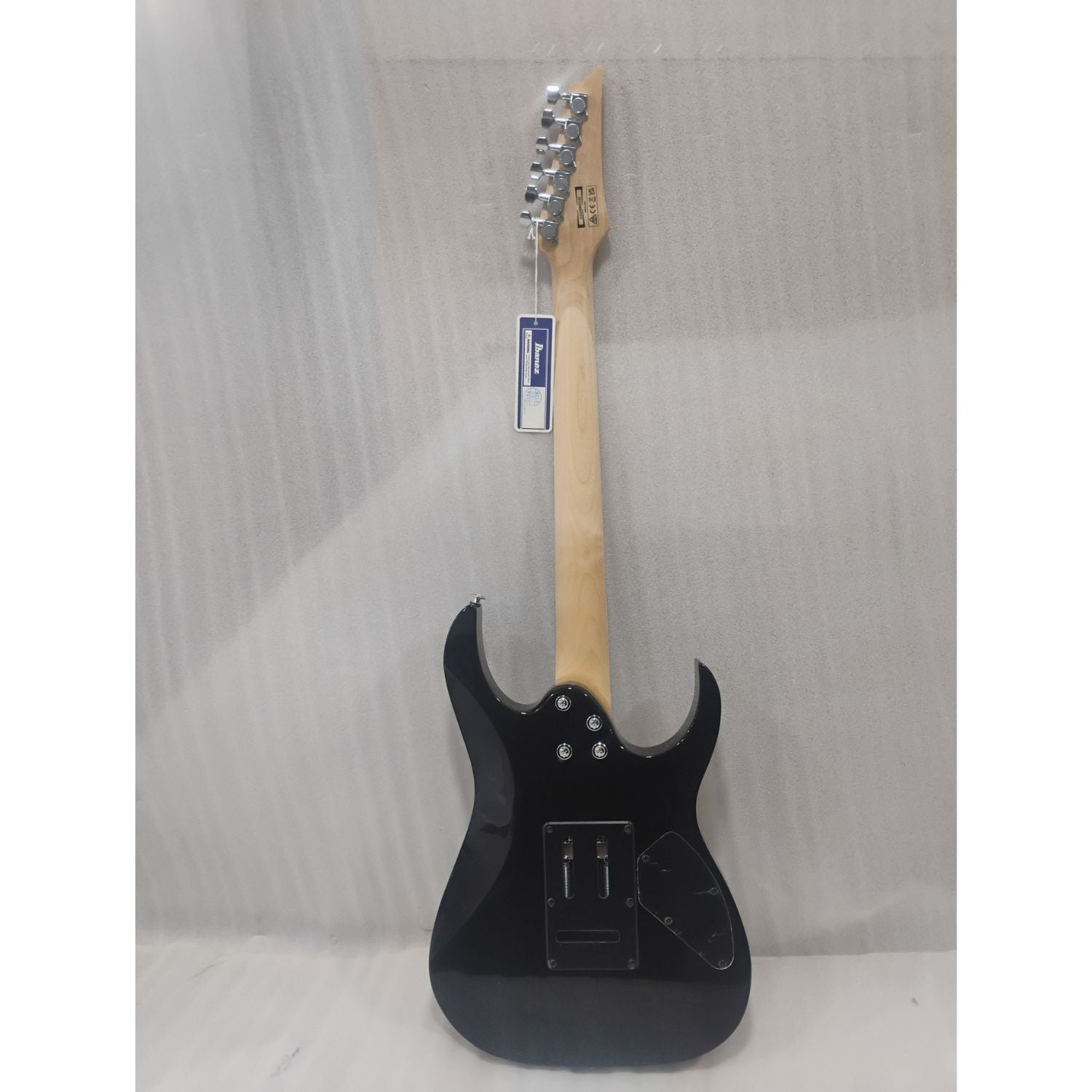 Ibanez GRG170DXL RG Gio Series Electric Guitar - Left Handed - Open Box