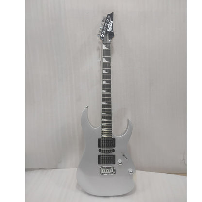 Ibanez GRG170DX RG Gio Series Double Cutaway 6 String Electric Guitar - Open Box B Stock