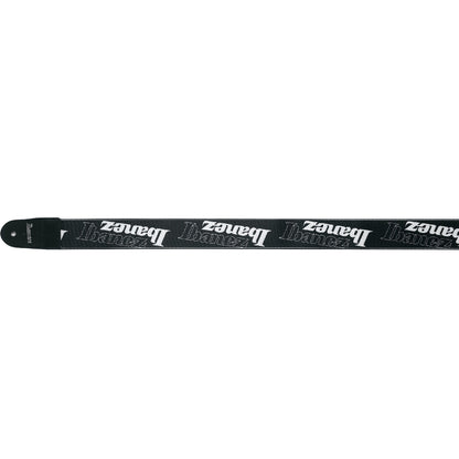 Ibanez GSD50 Logo Nylon Guitar Strap