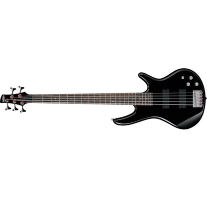 Ibanez GSR205 SR Gio Series 5-String Bass Guitar