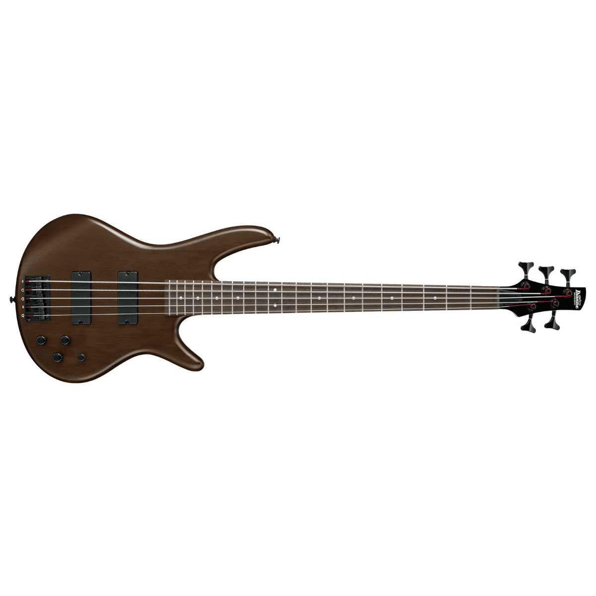 Ibanez GSR205B SR Gio Series 5-String Bass Guitar